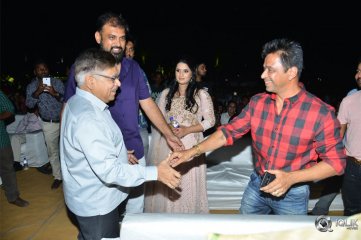 Naa Peru Surya Naa Illu India Pre Release Event Photos